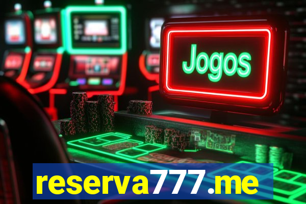 reserva777.me