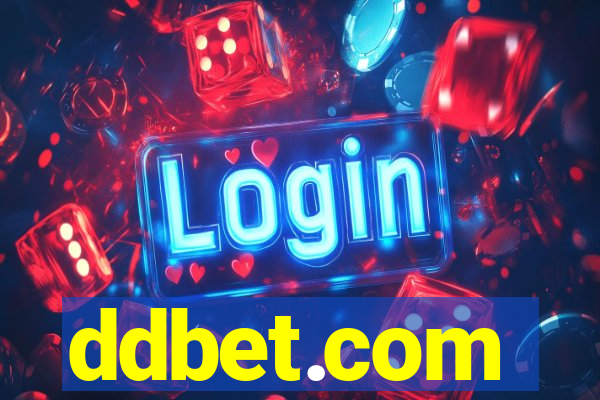 ddbet.com