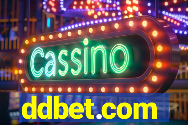 ddbet.com