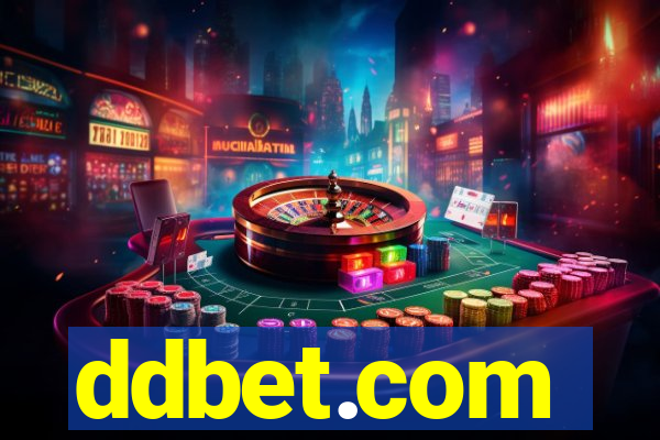 ddbet.com