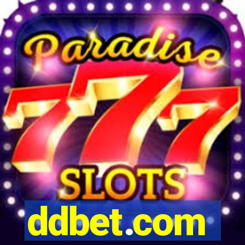 ddbet.com