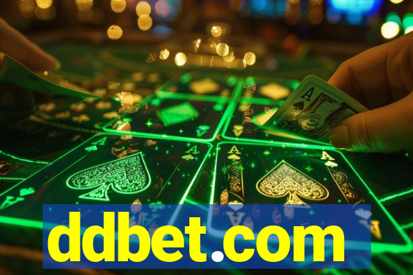 ddbet.com