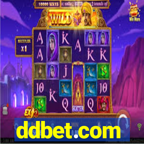 ddbet.com