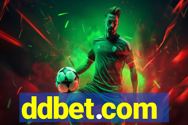 ddbet.com