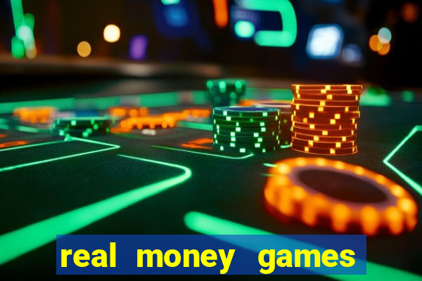 real money games jackpot spin