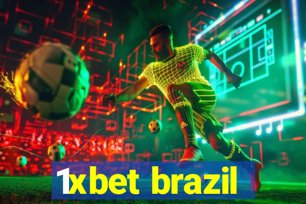 1xbet brazil