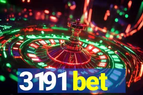 3191 bet