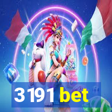 3191 bet