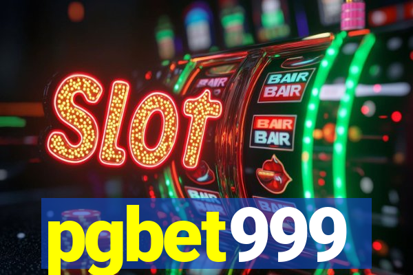 pgbet999