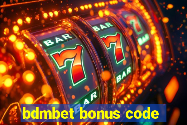 bdmbet bonus code