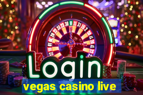 vegas casino live