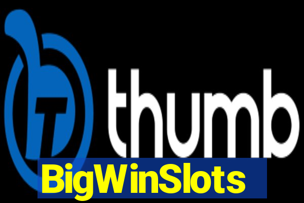 BigWinSlots