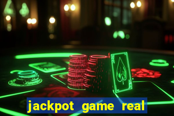 jackpot game real money gcash