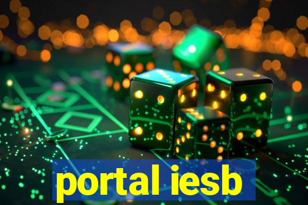 portal iesb