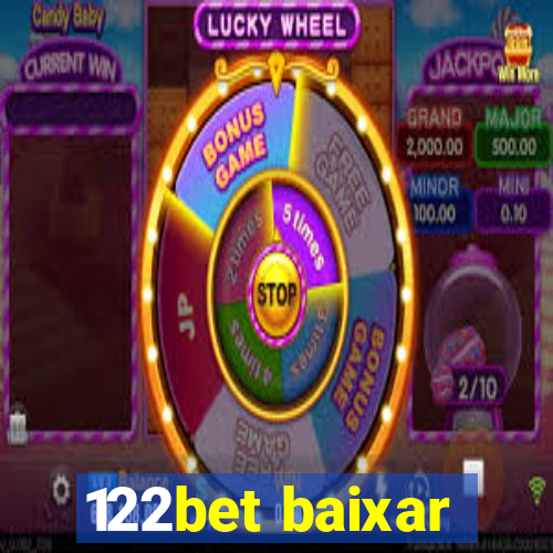 122bet baixar