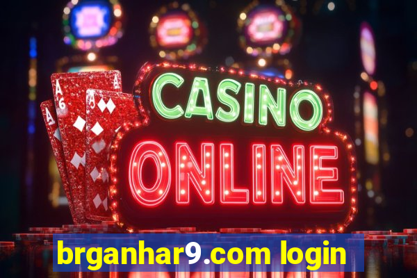 brganhar9.com login