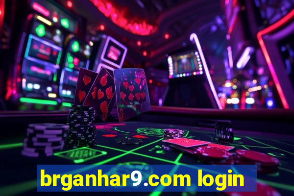 brganhar9.com login