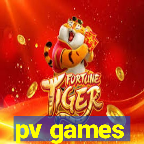 pv games