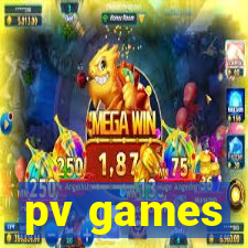 pv games