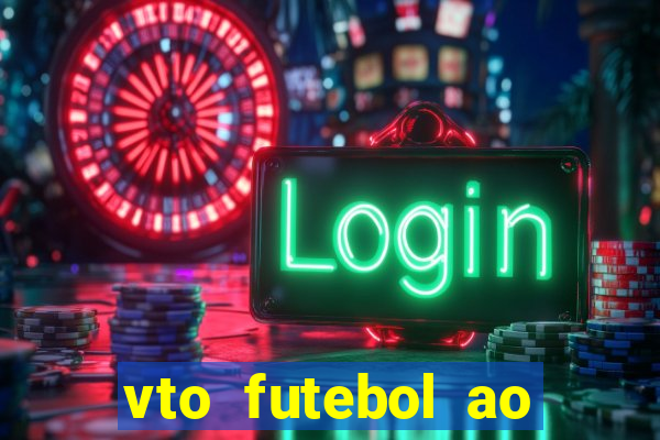 vto futebol ao vivo flamengo