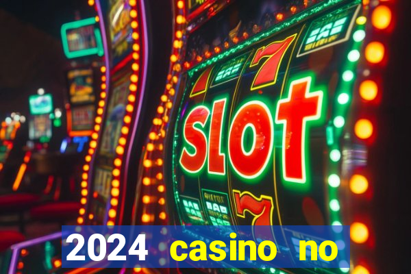 2024 casino no deposit bonus