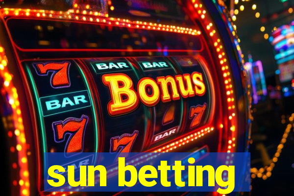 sun betting