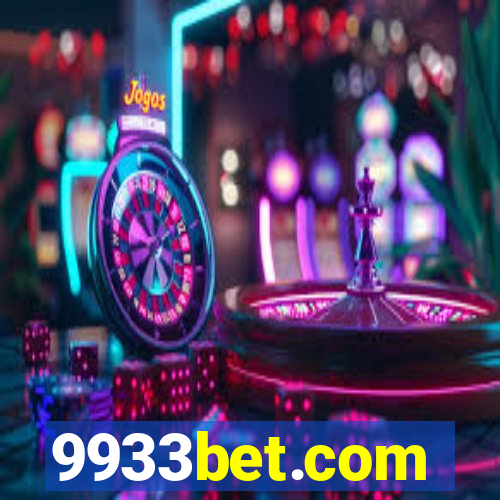 9933bet.com