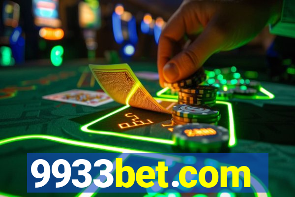 9933bet.com