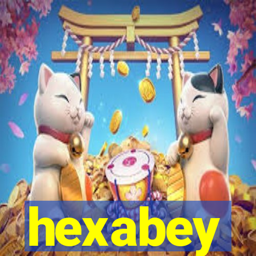 hexabey