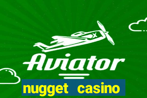 nugget casino resort nugget avenue sparks nv