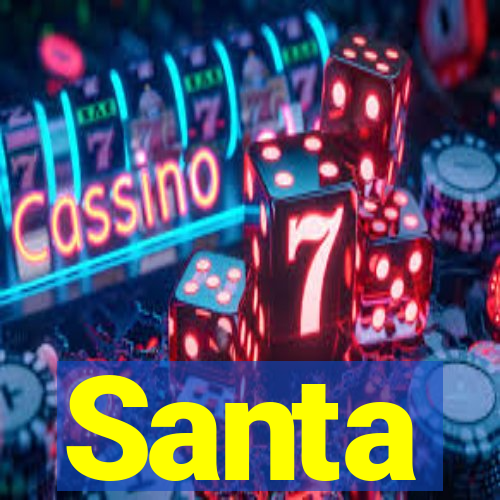 Santa