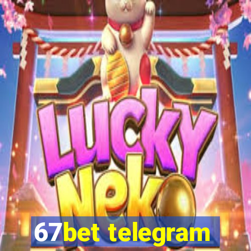 67bet telegram