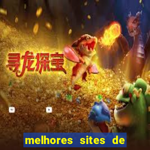 melhores sites de apostas de jogos