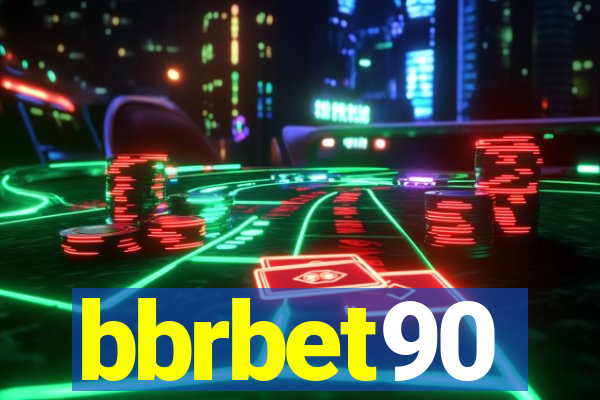 bbrbet90