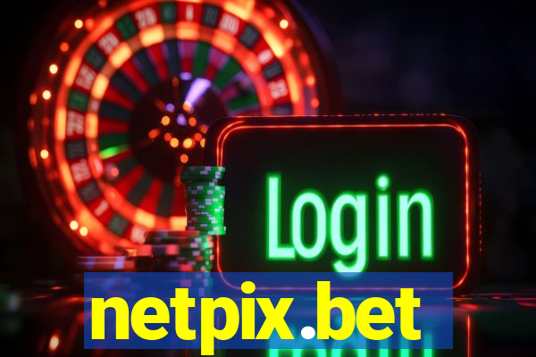 netpix.bet