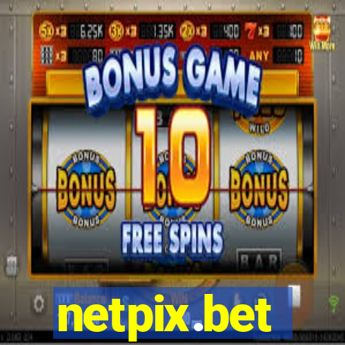 netpix.bet