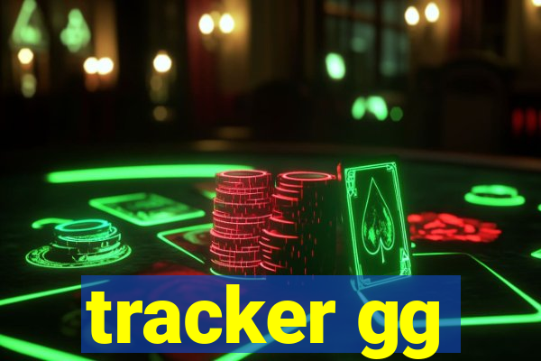 tracker gg