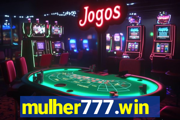 mulher777.win