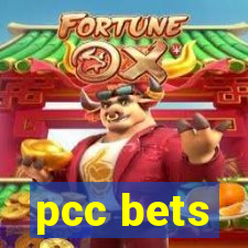 pcc bets