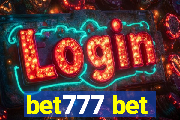 bet777 bet