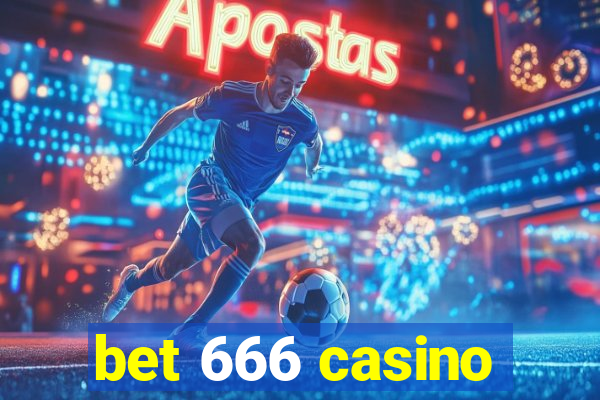 bet 666 casino