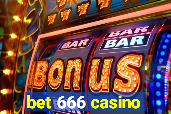 bet 666 casino