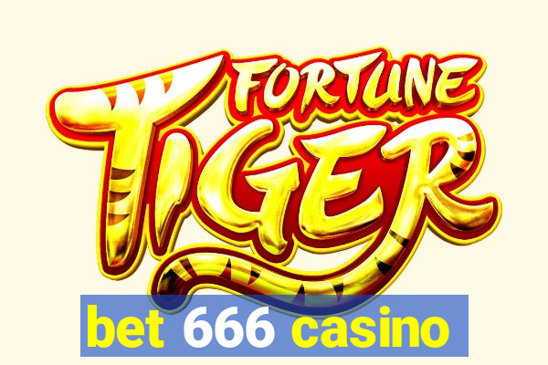 bet 666 casino