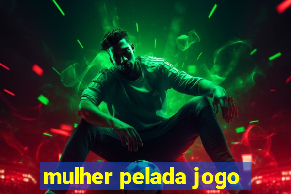 mulher pelada jogo