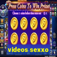 videos sexxo