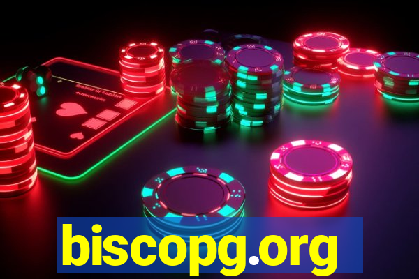 biscopg.org