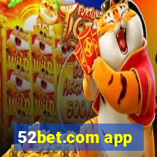 52bet.com app