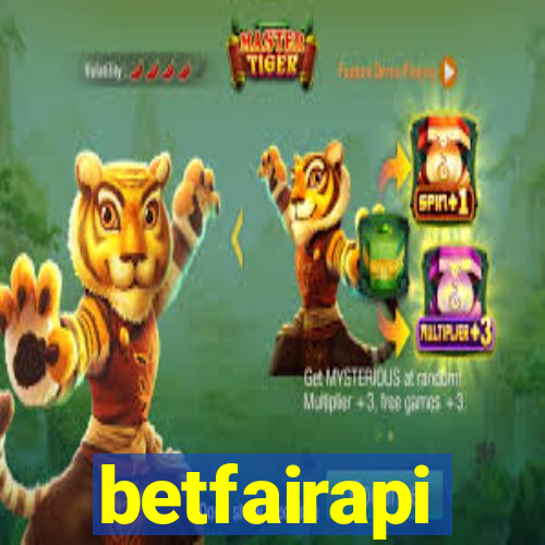 betfairapi