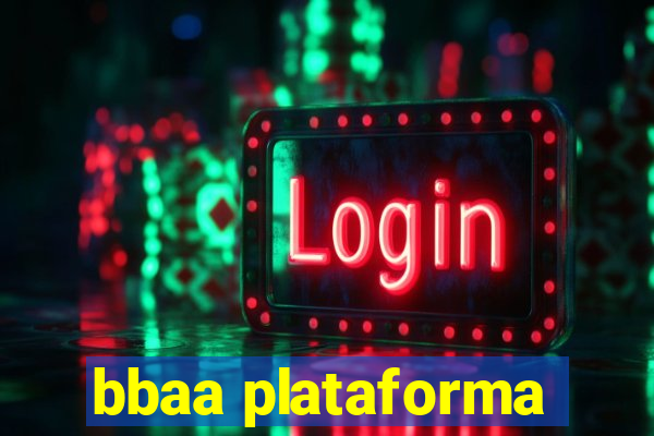 bbaa plataforma