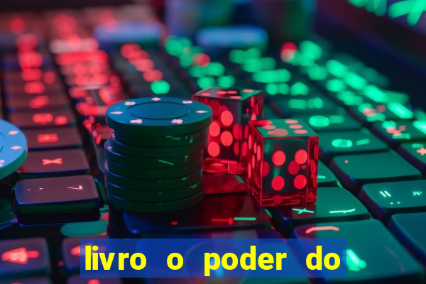 livro o poder do agora pdf